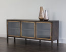 Sunpan Giles Sideboard
