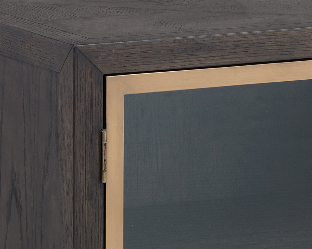 Sunpan Giles Sideboard