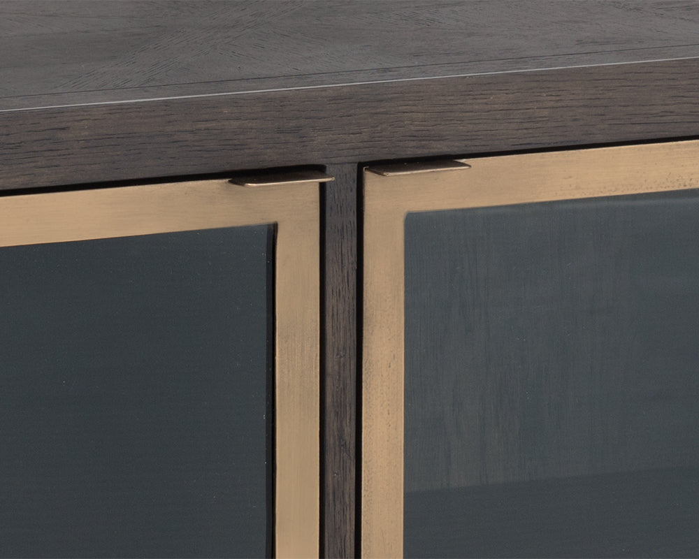 Sunpan Giles Sideboard