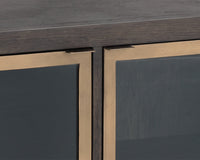 Sunpan Giles Sideboard
