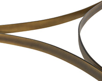 Sunpan Maddox Coffee Table