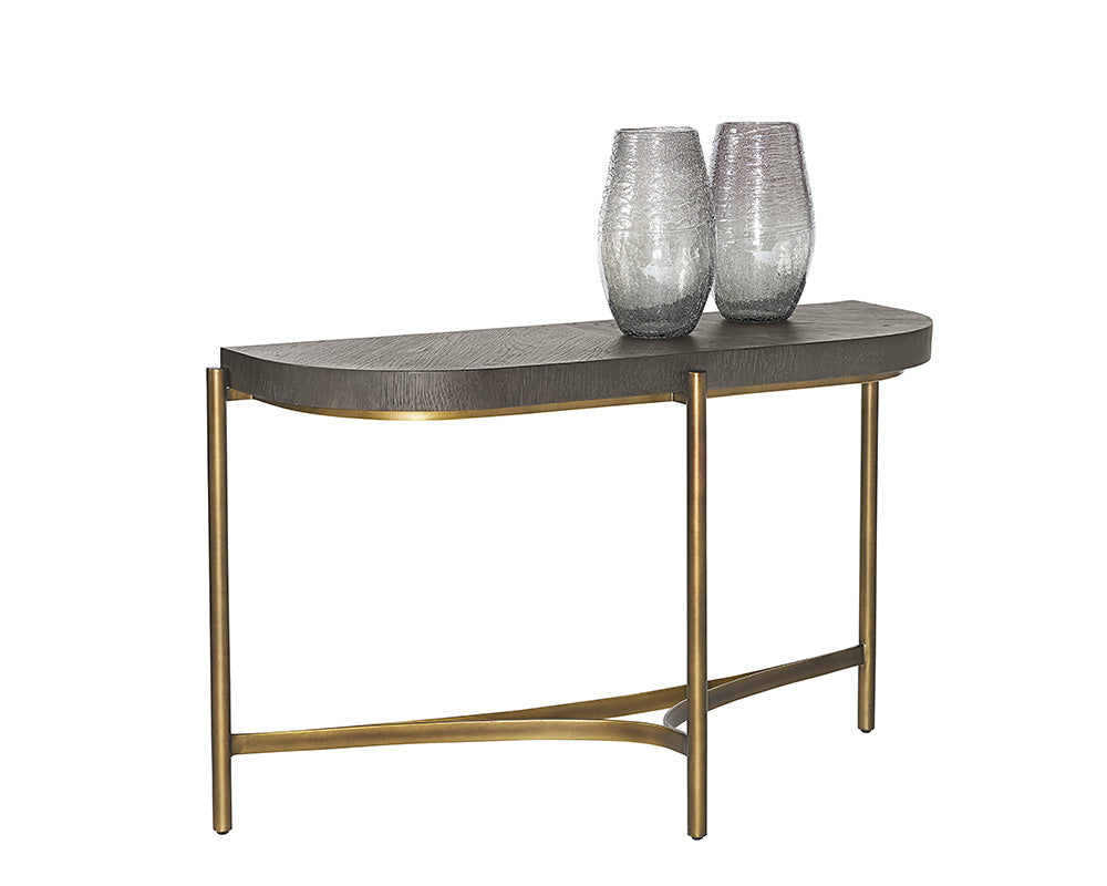 Sunpan Maddox Console Table