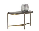 Sunpan Maddox Console Table