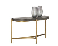 Sunpan Maddox Console Table