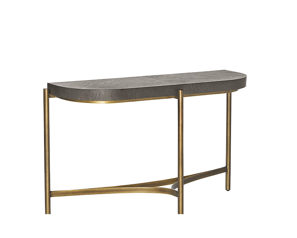 Sunpan Maddox Console Table