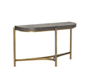Sunpan Maddox Console Table