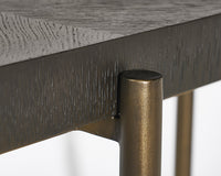 Sunpan Maddox Console Table