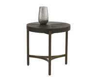 Sunpan Maddox End Table
