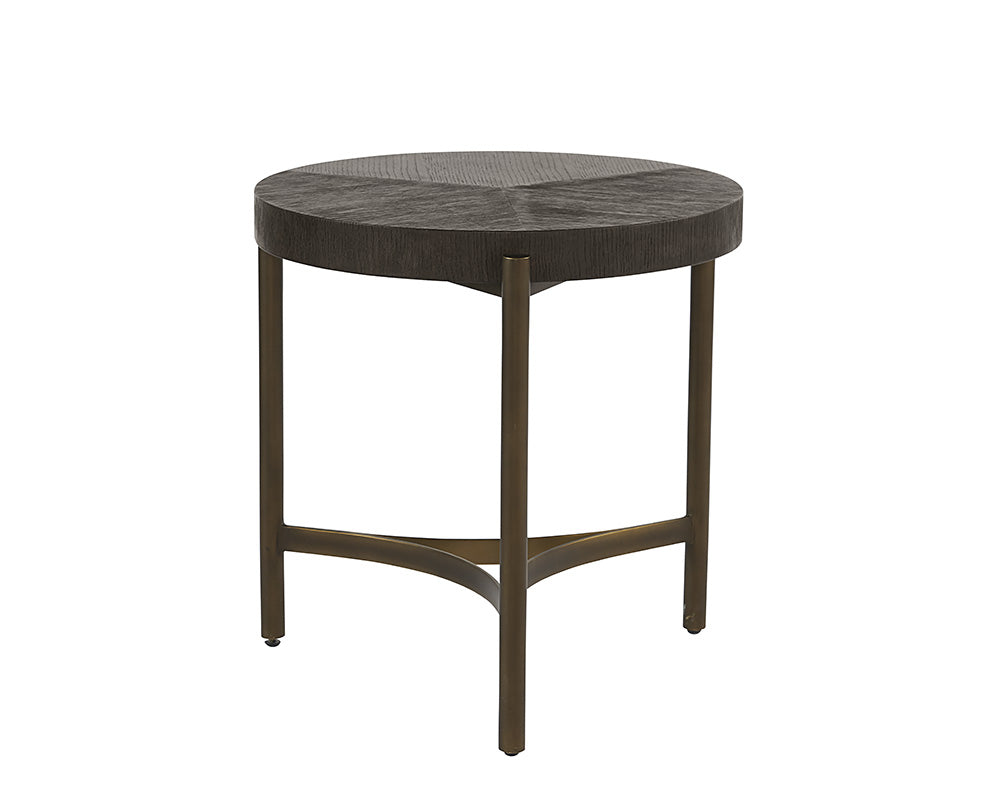 Sunpan Maddox End Table