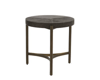 Sunpan Maddox End Table