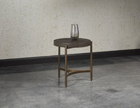 Sunpan Maddox End Table