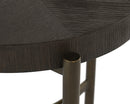 Sunpan Maddox End Table