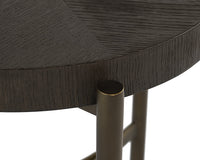 Sunpan Maddox End Table