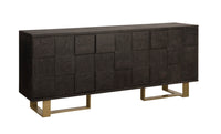 Sunpan Langley Sideboard