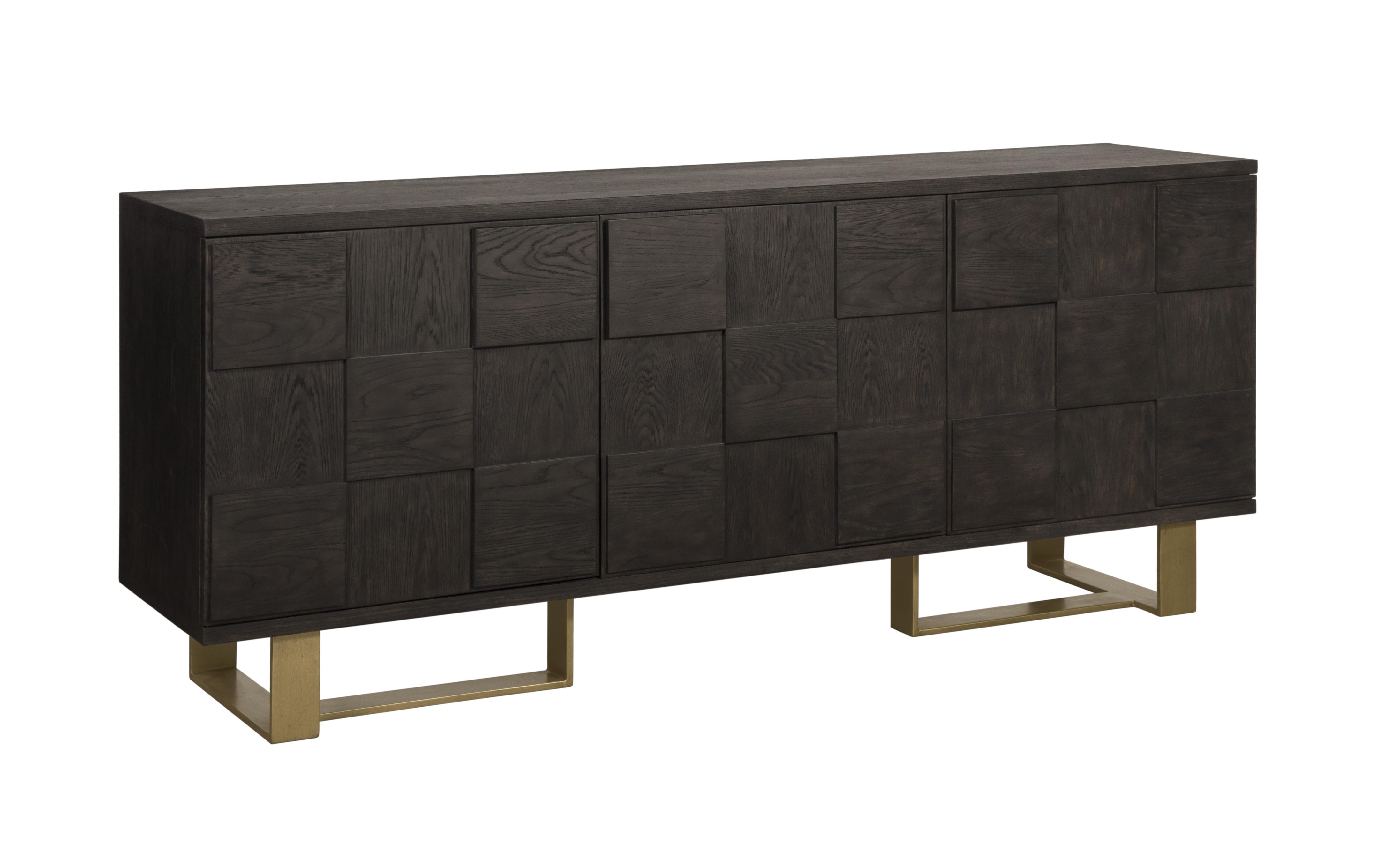 Sunpan Langley Sideboard