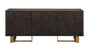 Sunpan Langley Sideboard