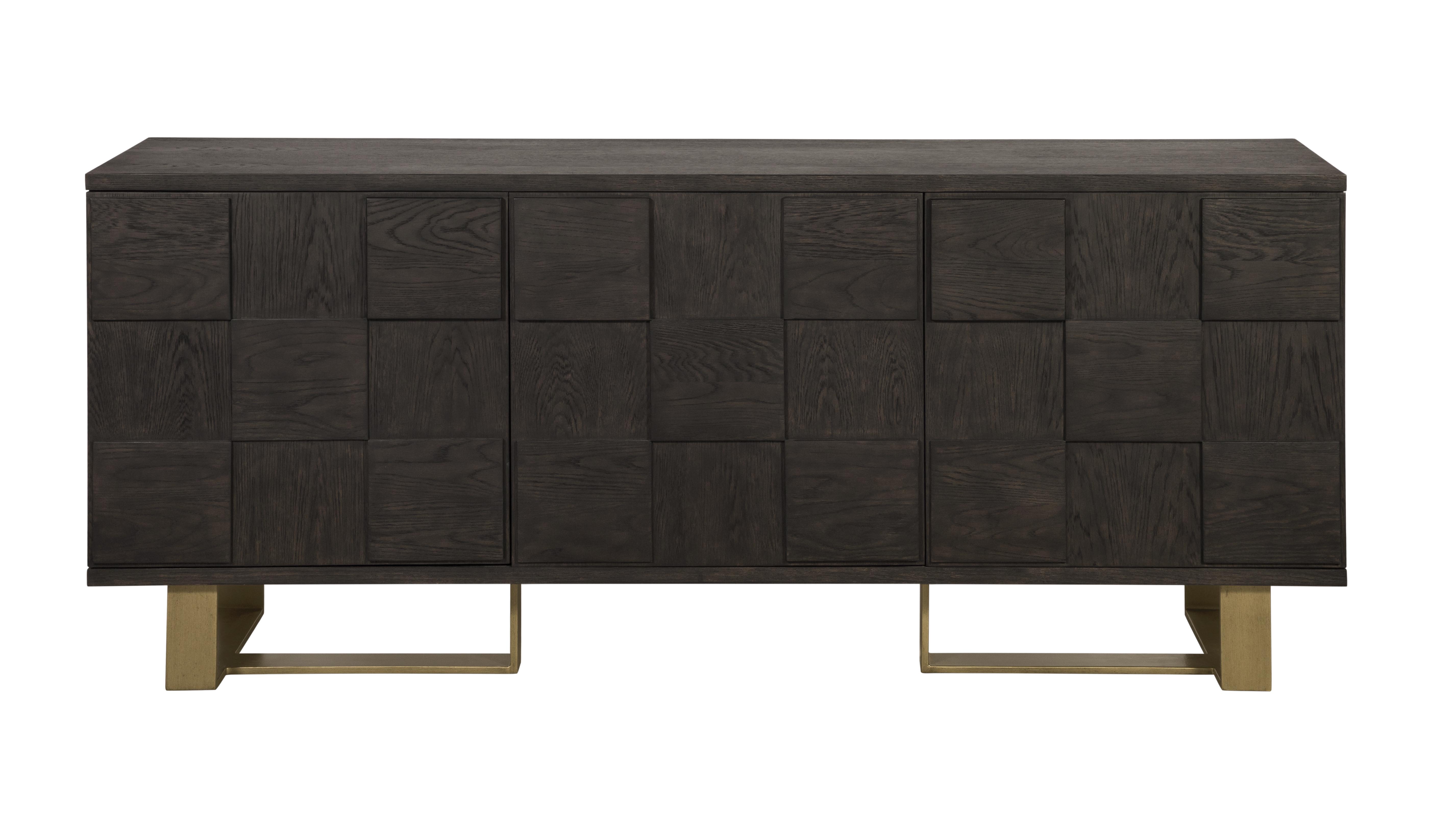 Sunpan Langley Sideboard