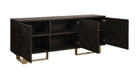 Sunpan Langley Sideboard
