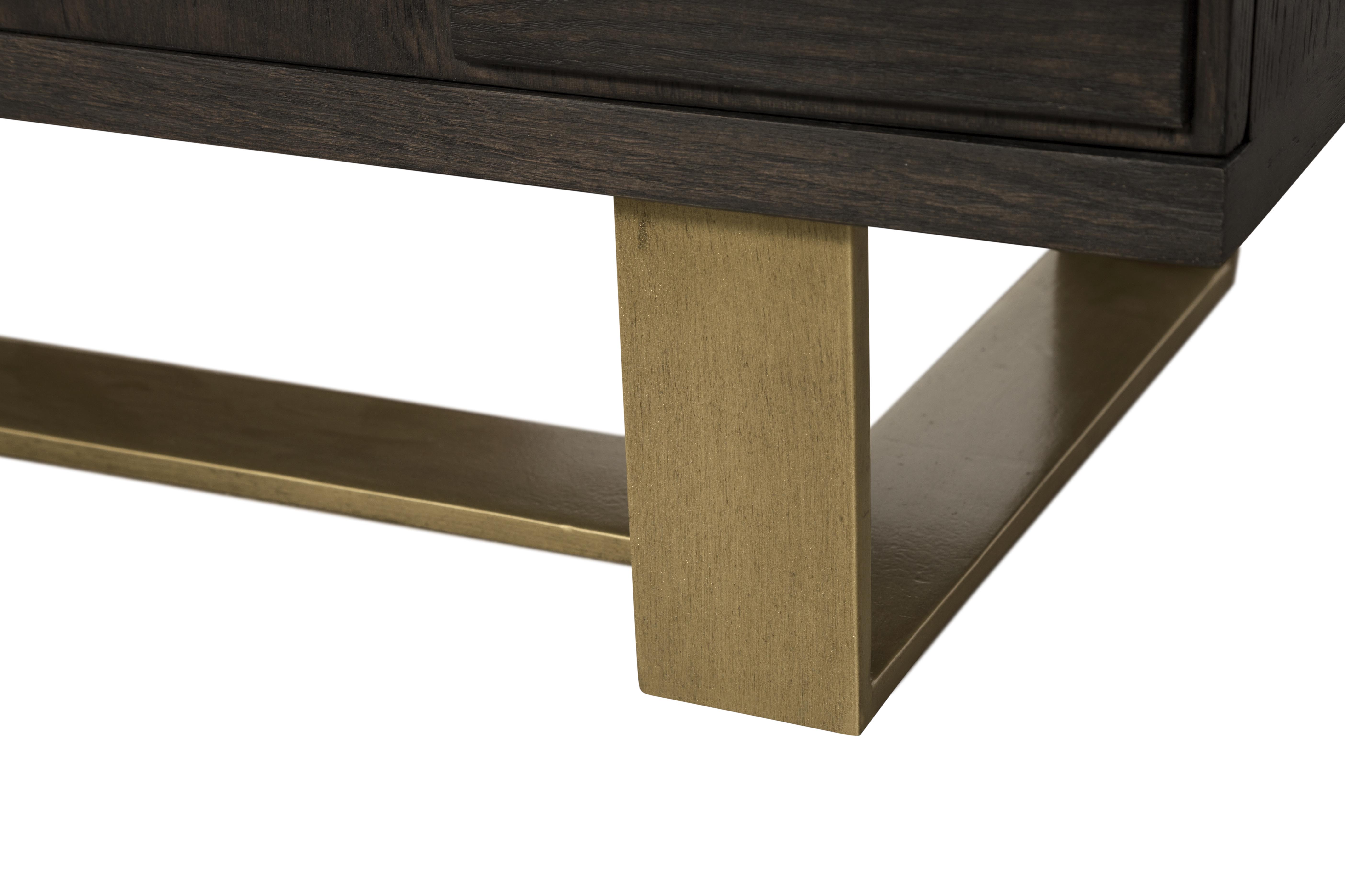 Sunpan Langley Sideboard