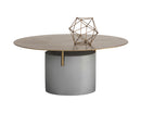 Sunpan Dolores Coffee Table