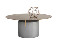 Sunpan Dolores Coffee Table