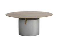Sunpan Dolores Coffee Table