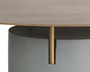 Sunpan Dolores Coffee Table