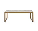 Sunpan Evert Coffee Table - High / Low