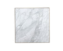 Sunpan Evert End Table - White