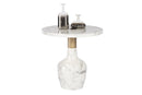 Sunpan Kane End Table