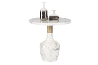Sunpan Kane End Table
