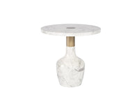 Sunpan Kane End Table
