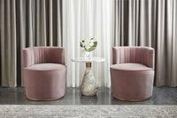 Sunpan Kane End Table