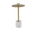 Sunpan Sia Side Table