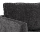 Sunpan Chandler Sofa - Piccolo Dove/Thunder Grey