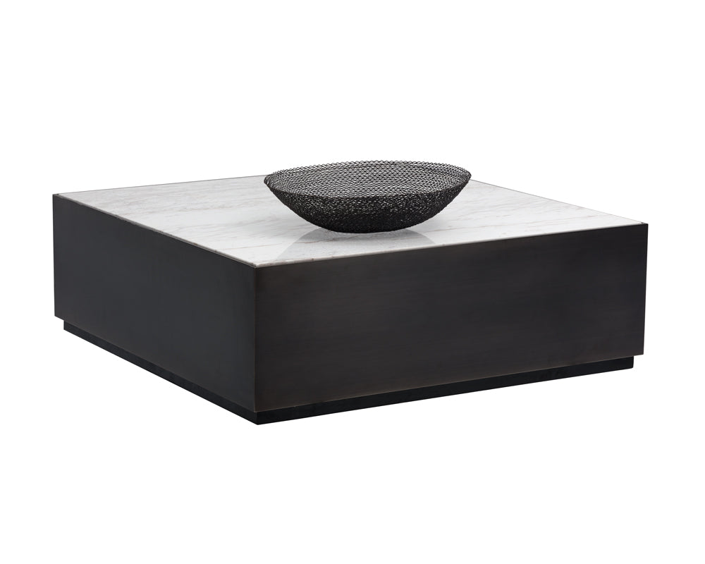 Sunpan Catherine Coffee Table