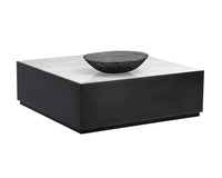Sunpan Catherine Coffee Table