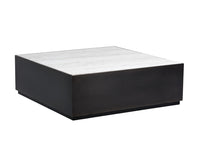 Sunpan Catherine Coffee Table
