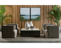 Sunpan Catherine Coffee Table