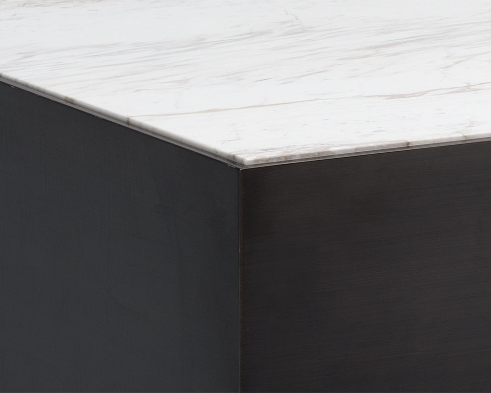 Sunpan Catherine Coffee Table