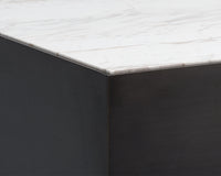 Sunpan Catherine Coffee Table