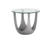 Sunpan Lia Side Table