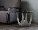 Sunpan Lia Side Table