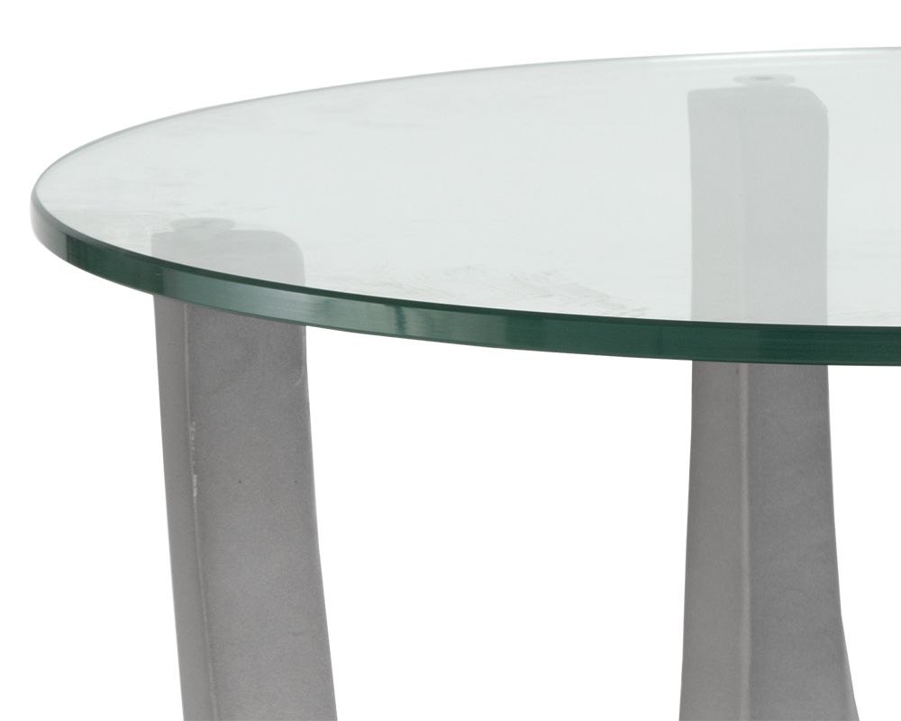 Sunpan Lia Side Table