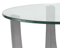 Sunpan Lia Side Table