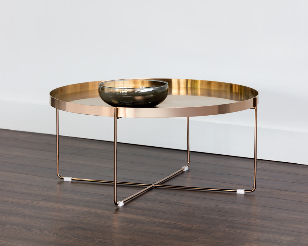 Sunpan Chelsea Coffee Table