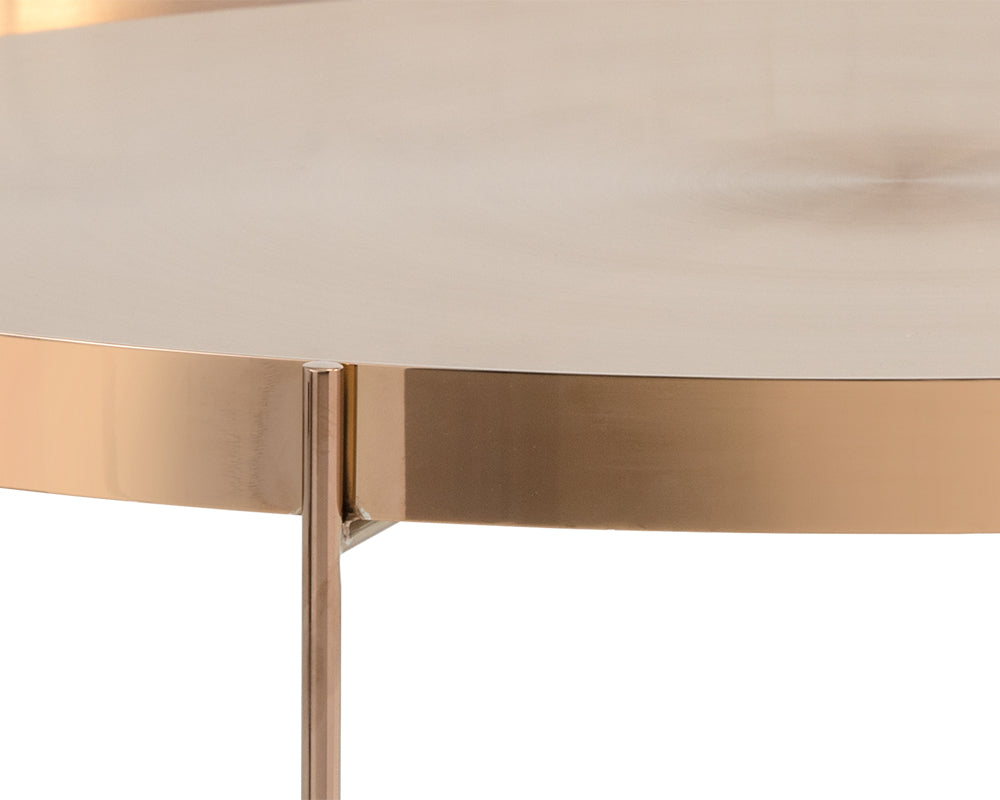 Sunpan Chelsea Coffee Table