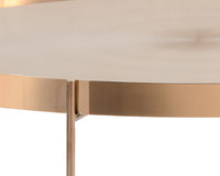 Sunpan Chelsea Coffee Table