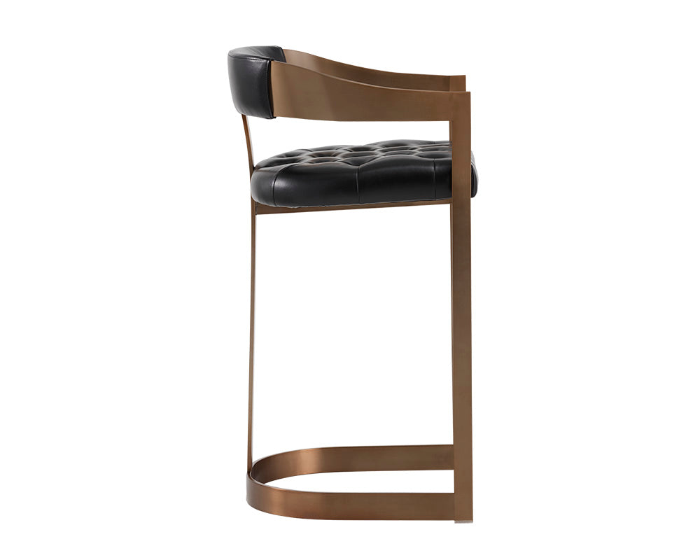 Sunpan Beaumont Barstool