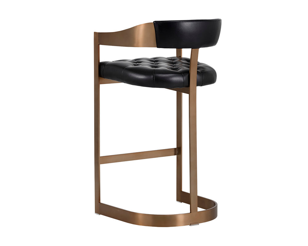 Sunpan Beaumont Barstool